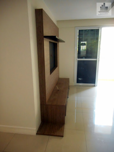 Apartamento em Campo Grande - Rio de Janeiro, RJ