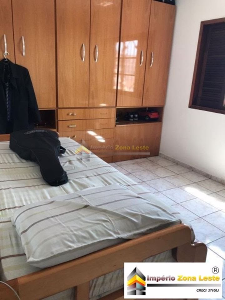 Sobrado, 3 quartos, 174 m² - Foto 9