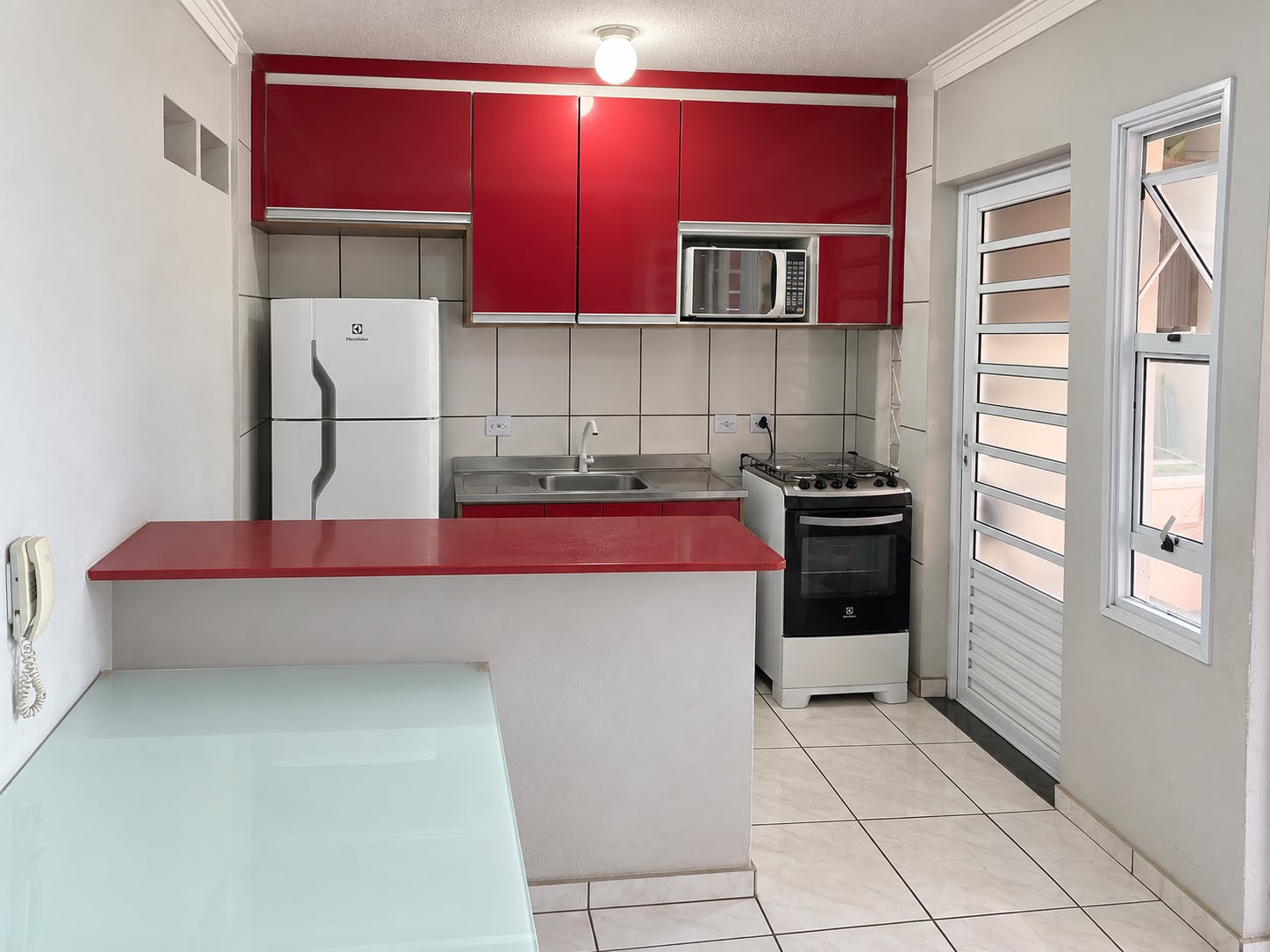 Apartamento à venda com 2 quartos, 1 banheiro, 1 vaga e 59m² no Jardim São João (Jaraguá), São Paulo (SP) — foto 8 de 23