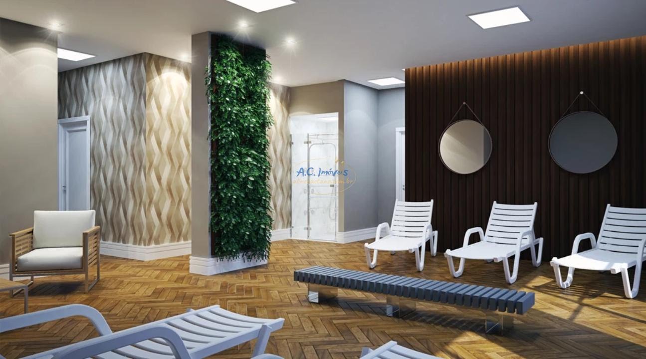 Apartamento à venda com 4 quartos, 2 suítes, 3 vagas e 182m² no Vila Caiçara, Praia Grande (SP) — foto 10 de 23