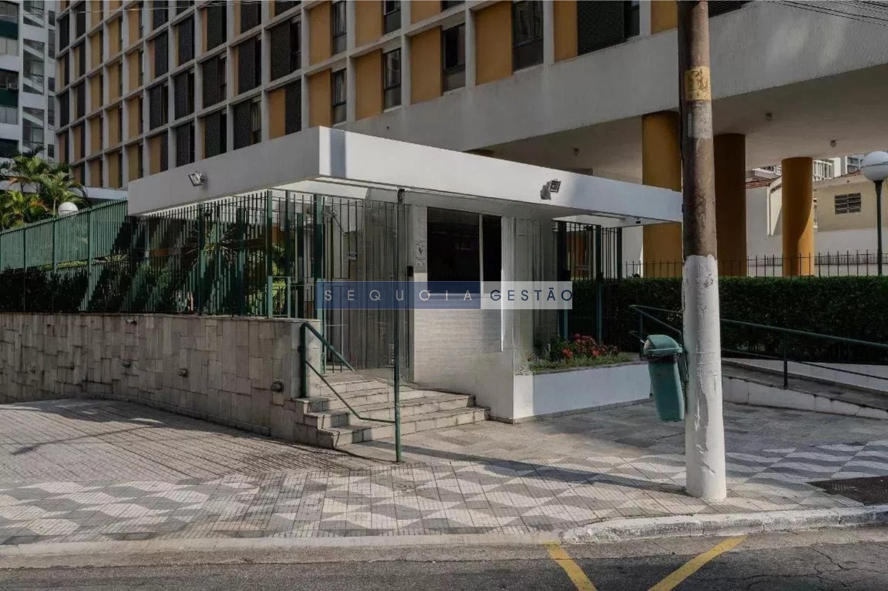Apartamento à venda com 2 quartos, 1 banheiro, 1 vaga e 116m² no Bela Vista, São Paulo (SP) — foto 16 de 30