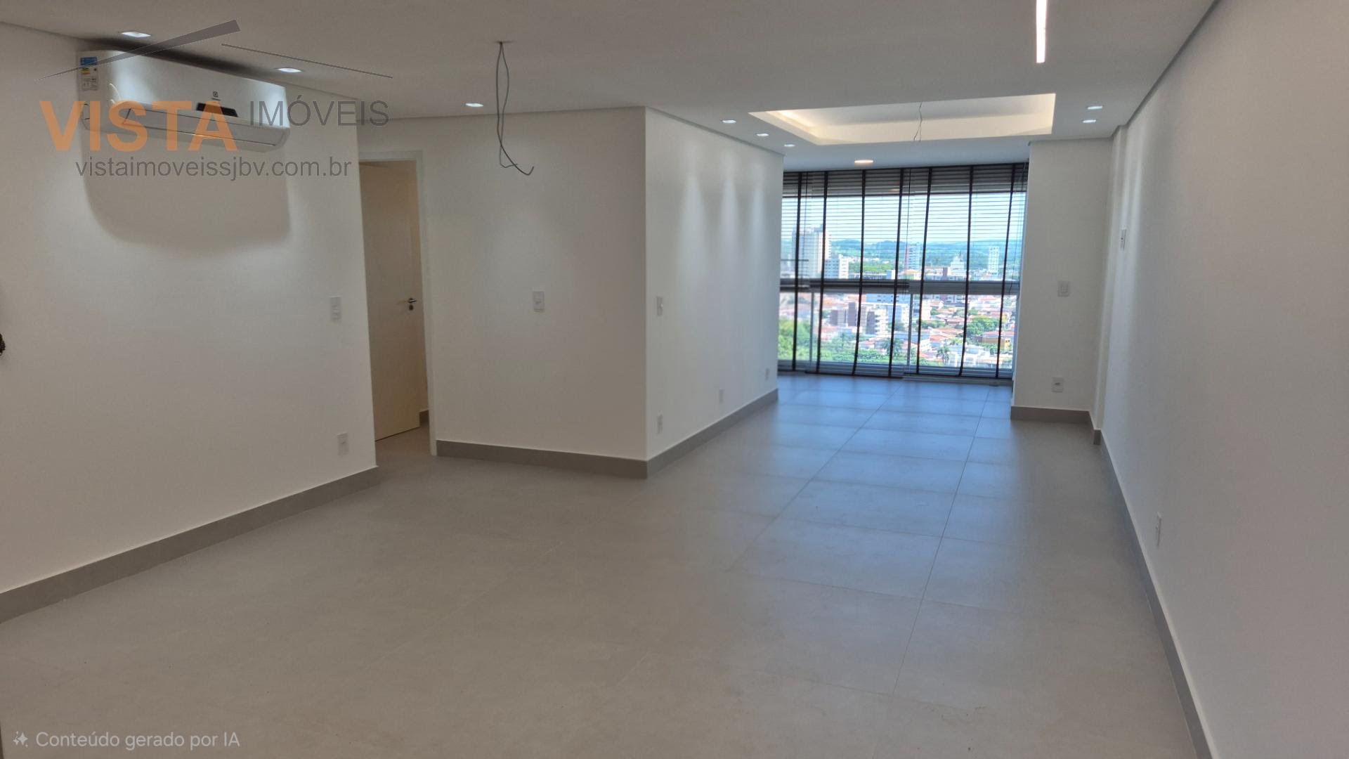 Apartamento à venda com 3 quartos, 3 banheiros, 2 vagas e 95m² no Perpétuo Socorro, São João da Boa Vista — foto principal