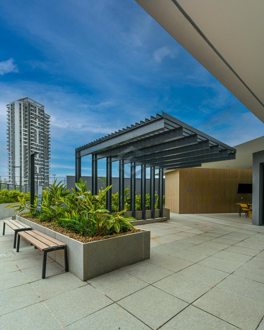Apartamento à venda com 3 quartos, 3 suítes, 2 vagas e 150m² no Jardim Faculdade, Sorocaba (SP) — foto 14 de 30