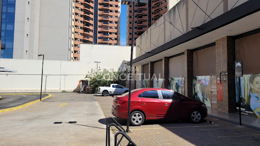 Salas Comerciais