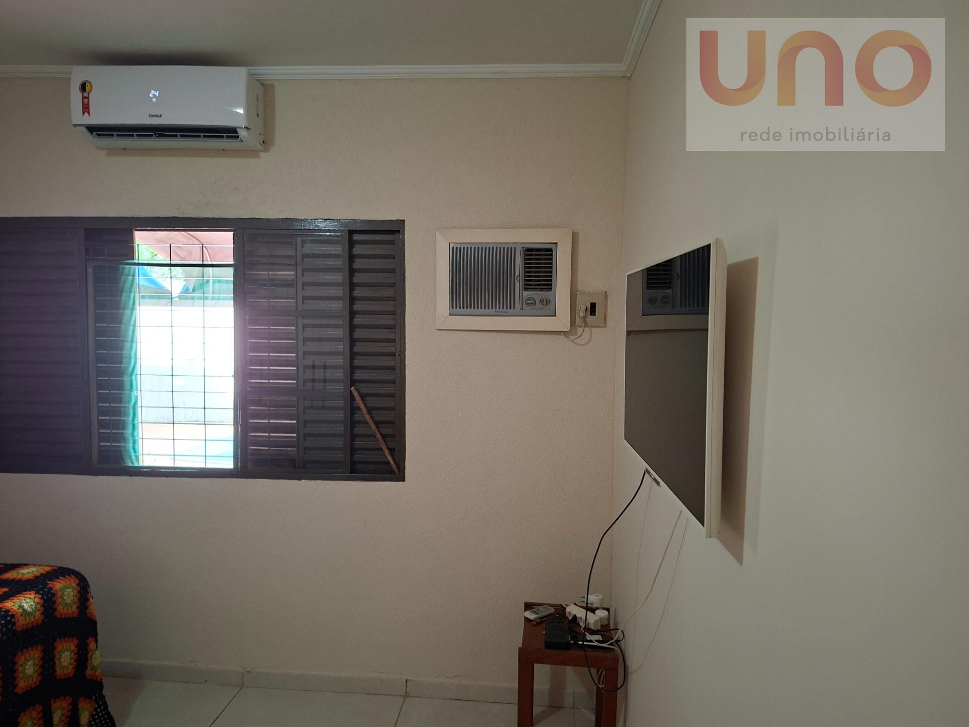 Casa para alugar com 5 quartos, 3 suítes, 5 vagas e 385m² no Portal do Panamá, Campo Grande (MS) — foto 21 de 30