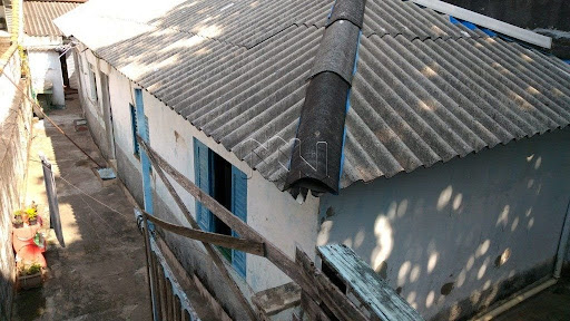 Casa em Vila Maria  -  São Paulo