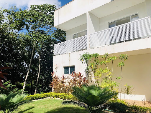 Fachada (lateral)