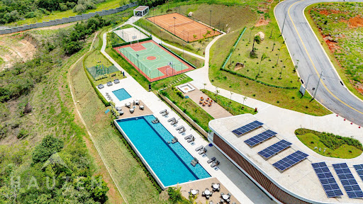 Lote / Terreno em Condominio Residencial Teriva Inovare  -  Bragança Paulista
