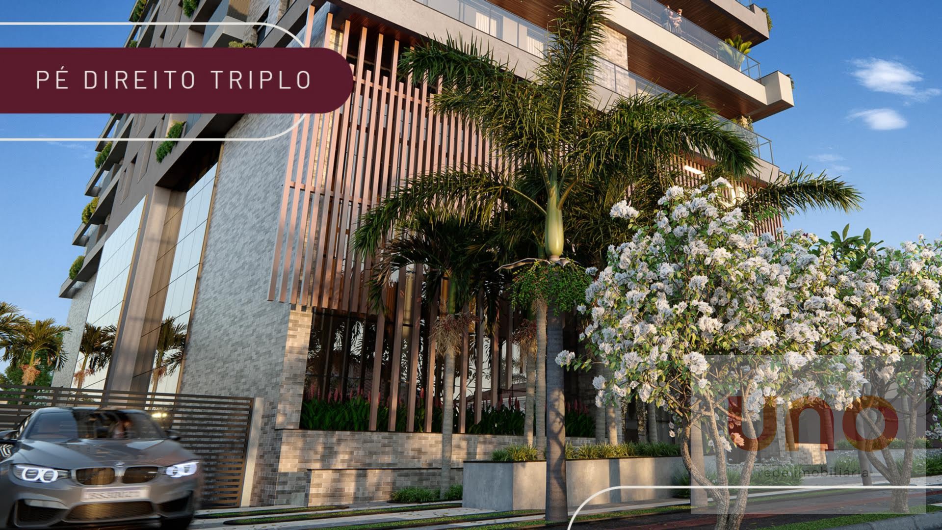 Apartamento à venda com 3 quartos, 3 suítes, 2 vagas e 131m² no Jardim dos Estados, Campo Grande (MS) — foto 22 de 30