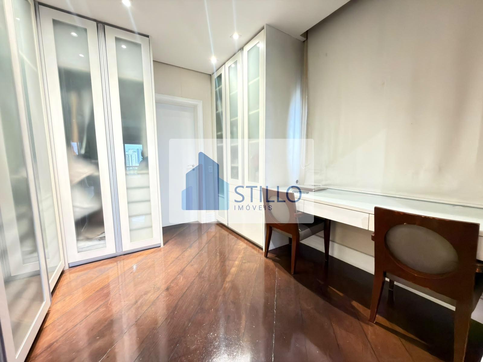 Apartamento à venda com 4 quartos, 2 suítes e 340m² no Tatuapé, São Paulo (SP) — foto 29 de 30