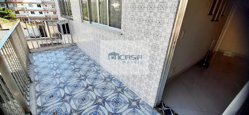Apartamento em Tauá  -  Rio de Janeiro