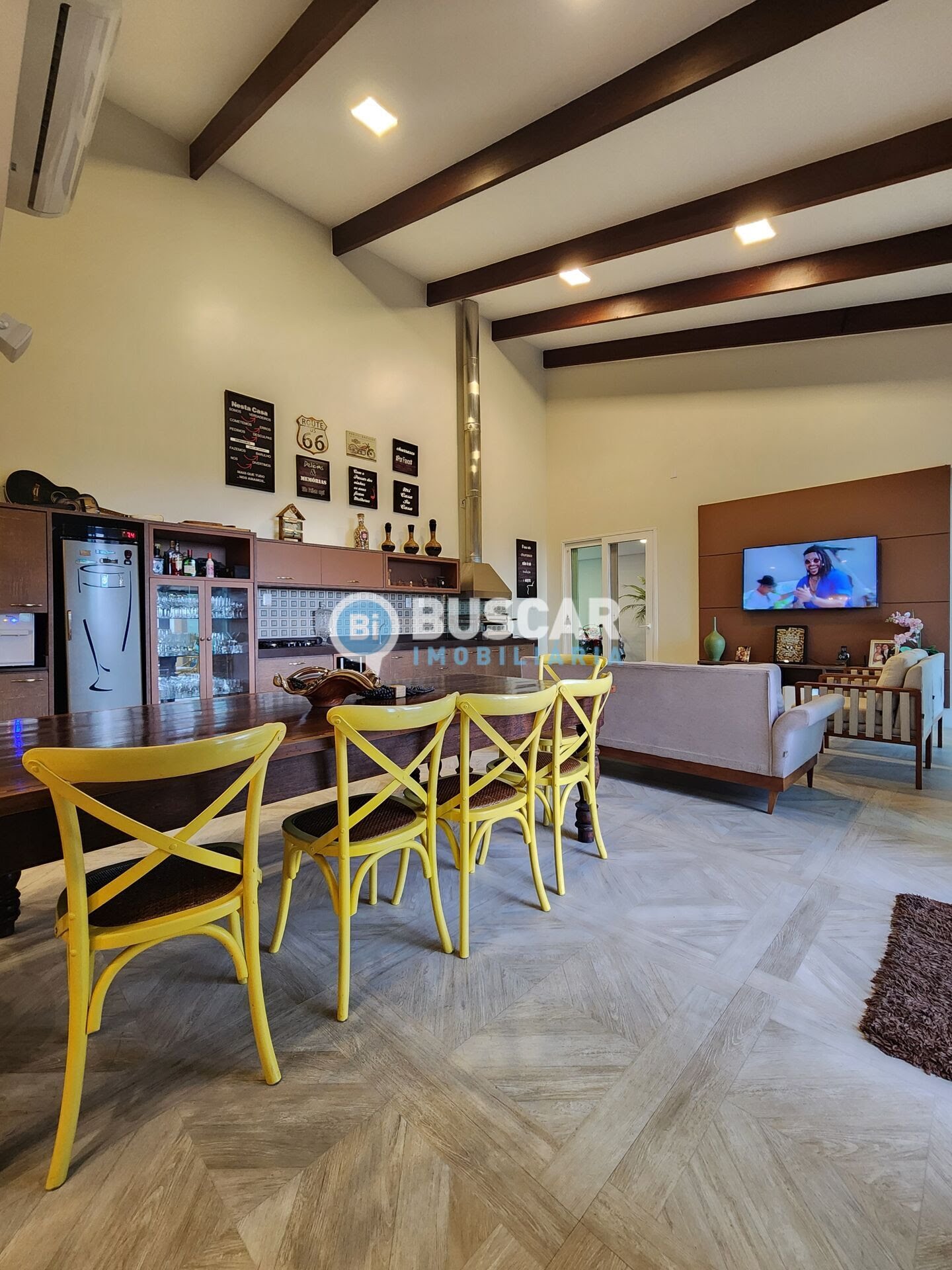 Casa à venda com 5 quartos, 5 suítes, 6 vagas e 880m² no Sim, Feira de Santana (BA) — foto 7 de 28