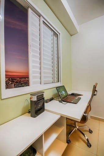 Cobertura à venda com 2 quartos, 2 suítes, 2 vagas e 140m² no Alto da Boa Vista, Ribeirão Preto (SP) — foto 22 de 30