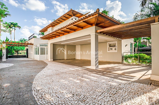 Casa de Condomínio, 4 quartos - Foto 50
