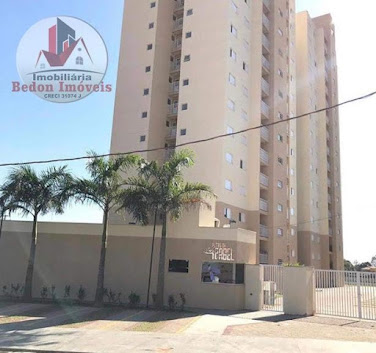 Apartamento em Jardim Nossa Senhora da Penha  -  Hortolândia
