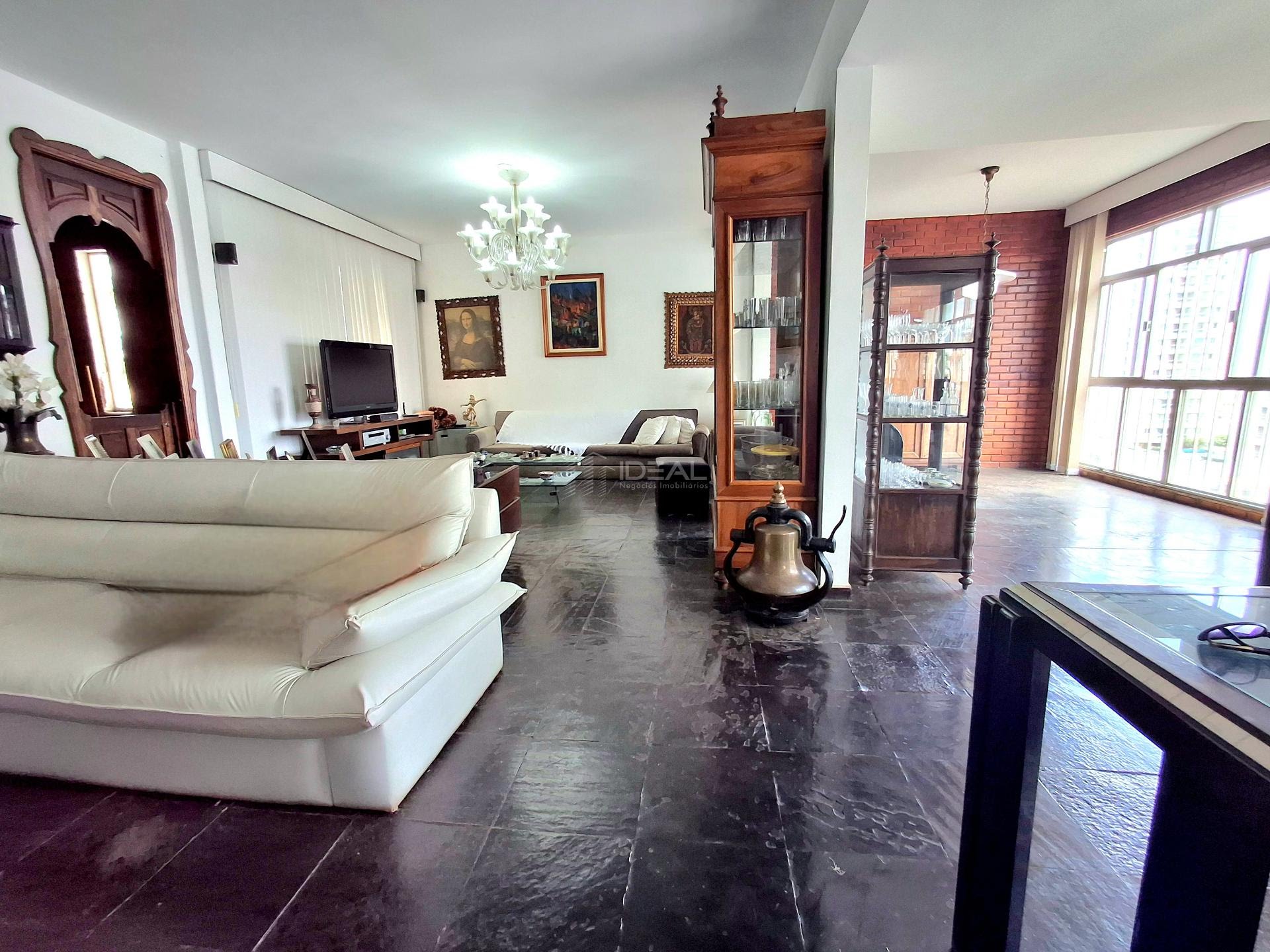 Cobertura à venda com 3 quartos, 1 suíte, 3 vagas e 160m² no Parque Avenida Pelinca, Campos dos Goytacazes (RJ) — foto 19 de 30