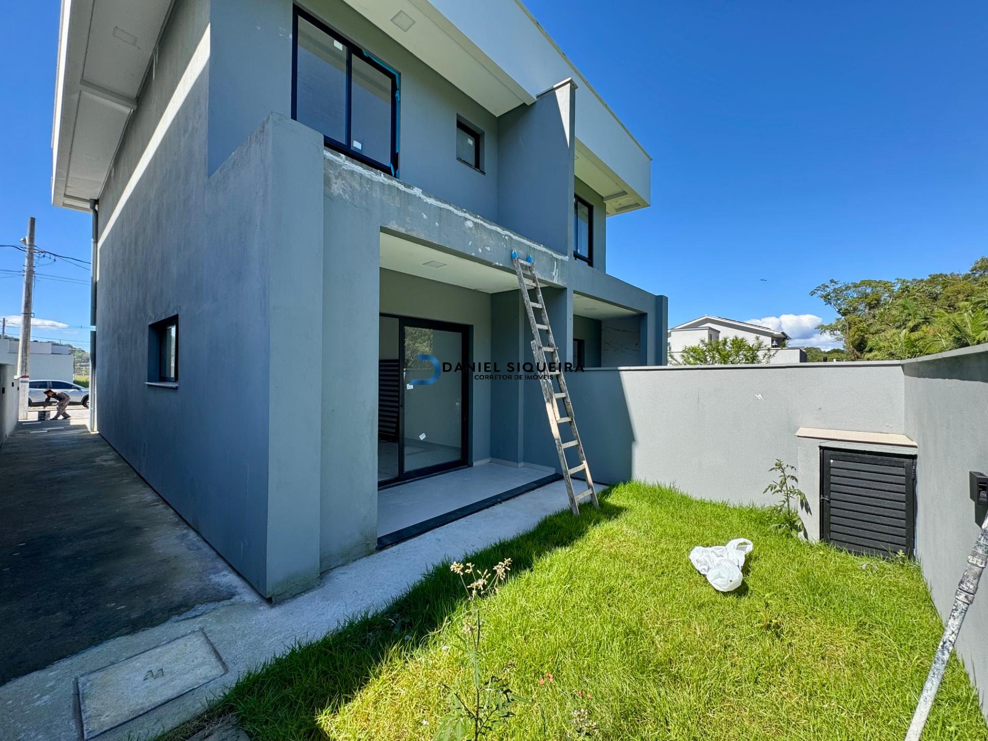 Casa à venda com 2 quartos, 2 suítes, 2 vagas e 80m² no Sertão do Maruim, São José (SC) — foto 11 de 20