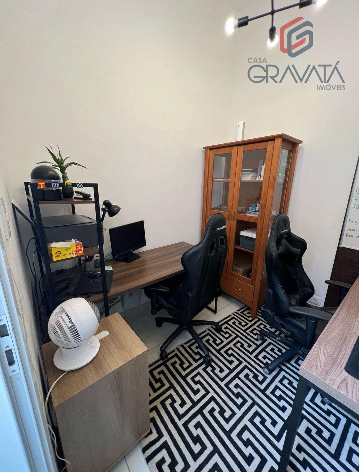 Casa à venda com 2 quartos, 1 suíte, 2 vagas e 165m² no Jardim Sao Caetano, São Caetano do Sul (SP) — foto 13 de 25