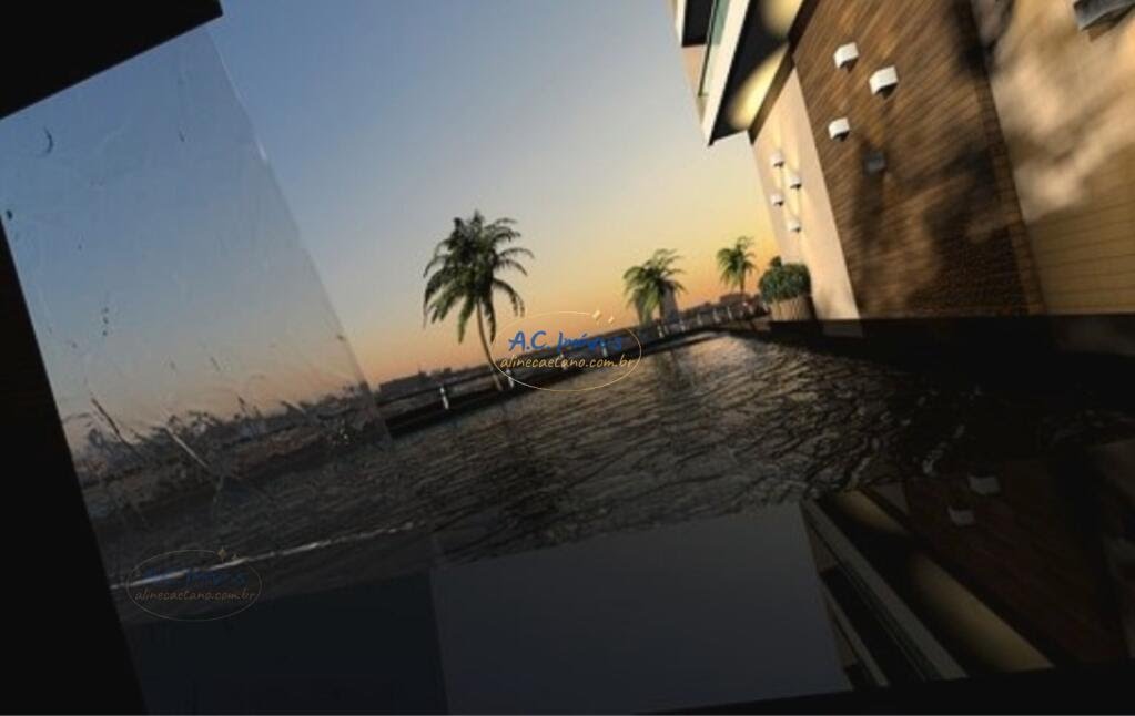 Apartamento à venda com 3 quartos, 1 suíte, 2 vagas e 106m² no Vila Caiçara, Praia Grande (SP) — foto 3 de 14