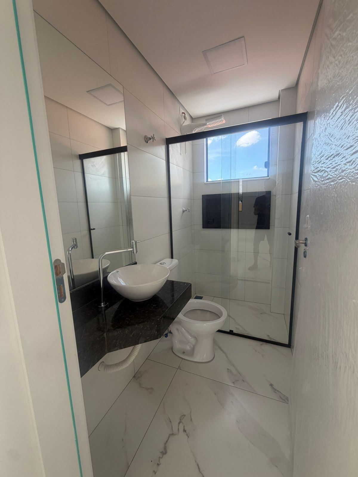 Apartamento à venda com 2 quartos, 1 suíte, 1 vaga e 51m² no Santa Monica, Belo Horizonte (MG) — foto 3 de 20