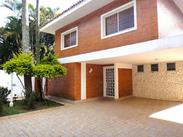 CASA NO MORUMBI - Casa com 6 dormitorios 7 vagas a venda no Morumbi