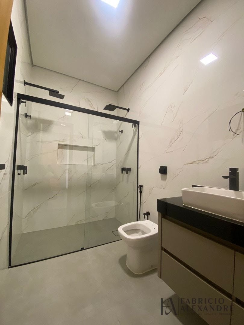 Casa à venda com 3 quartos, 3 suítes, 4 vagas e 160m² no Setlife Residence Club 1, Mirassol (SP) — foto 7 de 18