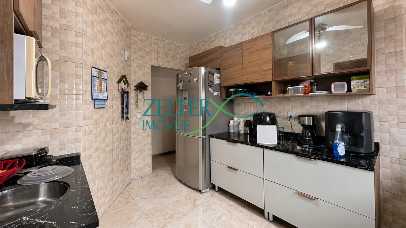 Apartamento à venda com 2 quartos, 2 banheiros, 1 vaga e 69m² no Irajá, Rio de Janeiro (RJ) — foto 6 de 16