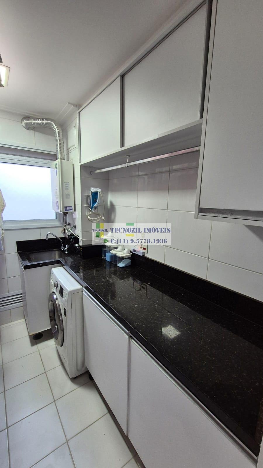 Apartamento, 3 quartos, 136 m² - Foto 27