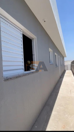 Casa Térrea - Residencial Chácara Holidays - Itaquaquecetuba