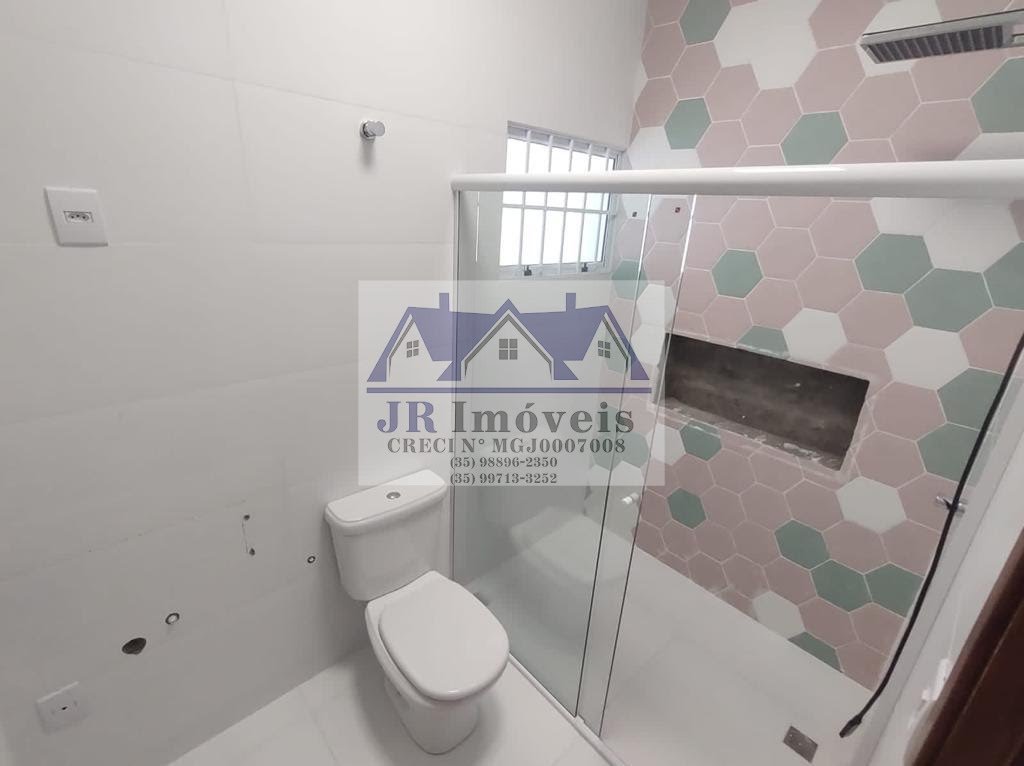 Casa à venda com 2 quartos, 1 suíte e 192m² no Bps, Itajubá (MG) — foto 17 de 18