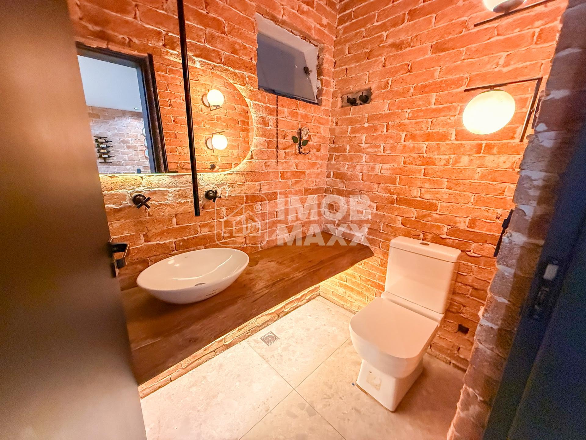 Casa de Condomínio, 4 quartos - Foto 23