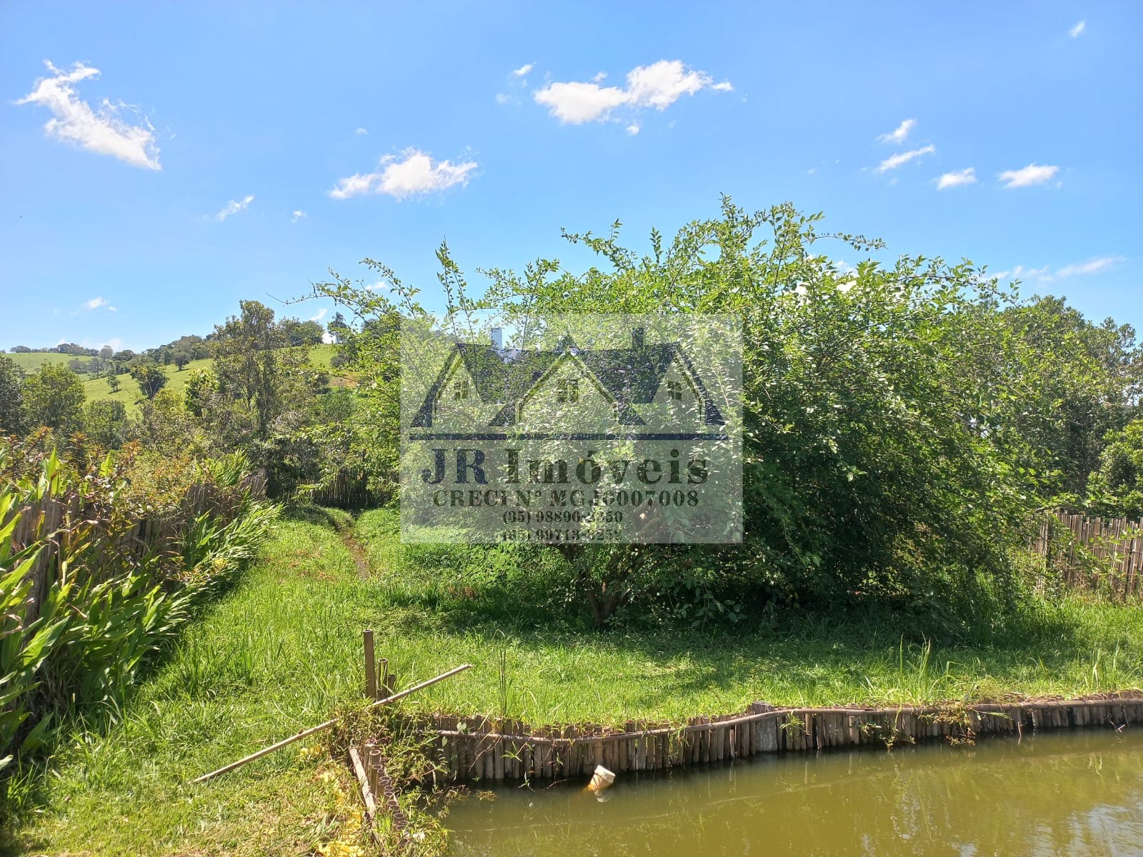Rural à venda com 1500m² de terreno no Pinhal Redondo, Piranguinho (MG) — foto 27 de 30