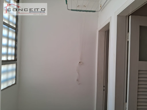Apartamento em Cambuci  -  São Paulo
