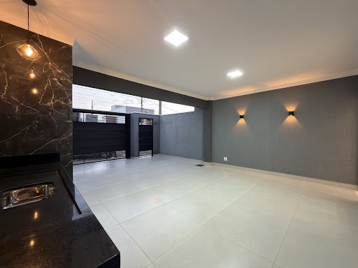 Casa no Jardim Mônaco 2  -  Arapongas