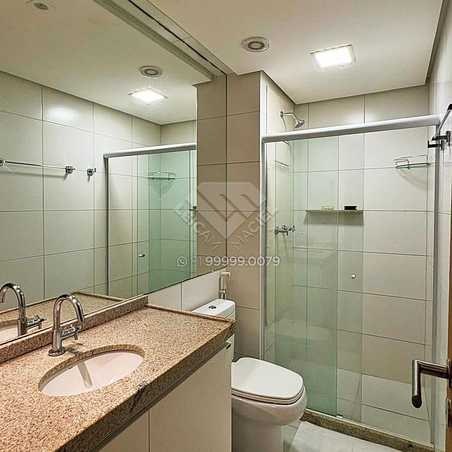 Apartamento à venda com 2 quartos, 1 suíte, 1 vaga e 90m² no Muro Alto, Ipojuca (PE) — foto 23 de 29