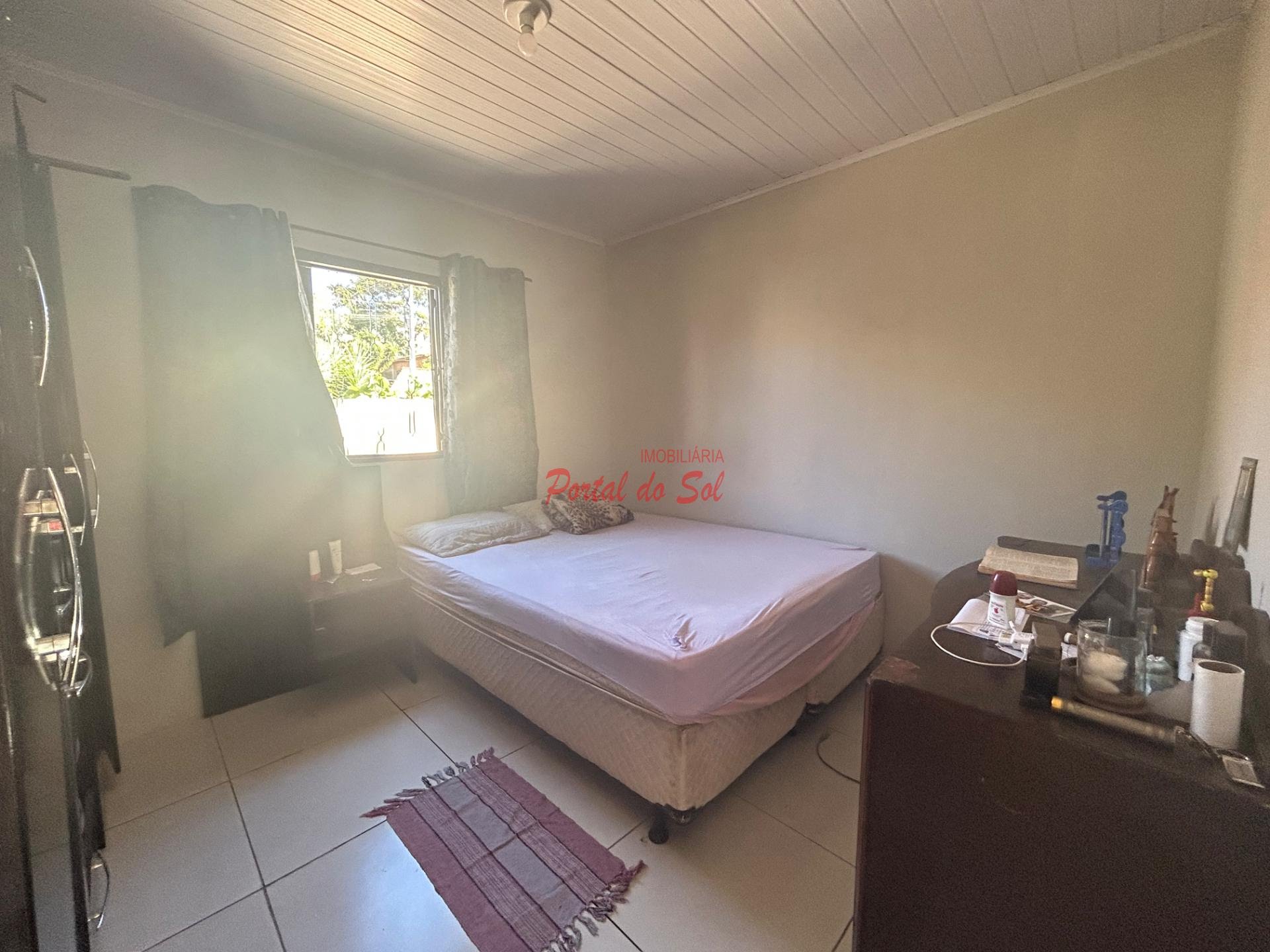 Casa à venda com 3 quartos e 130m² no Jardim Murakami, Santo Antônio da Platina (PR) — foto 7 de 13