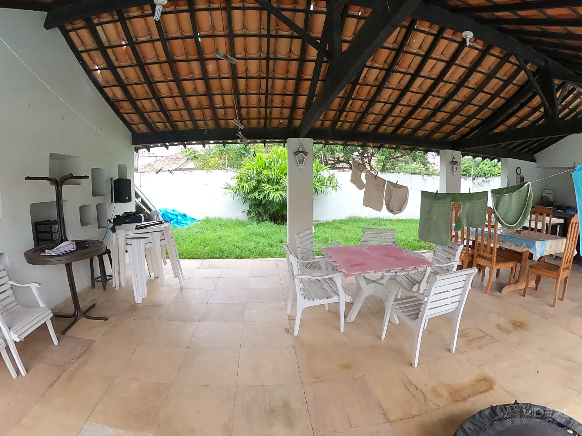 Casa com 4 quartos no flamboyant em Campos dos Goytacazes RJ
