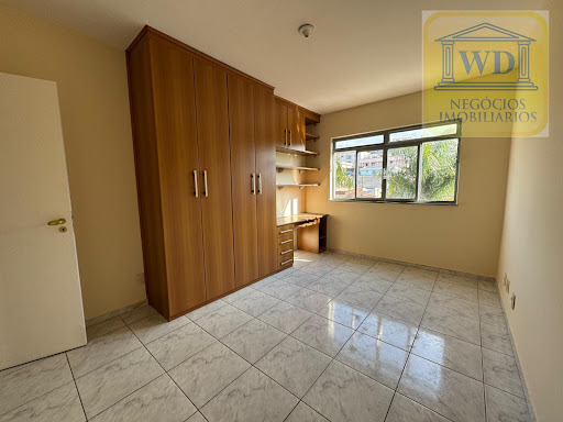 Apartamento em Funcionários  -  Barbacena
