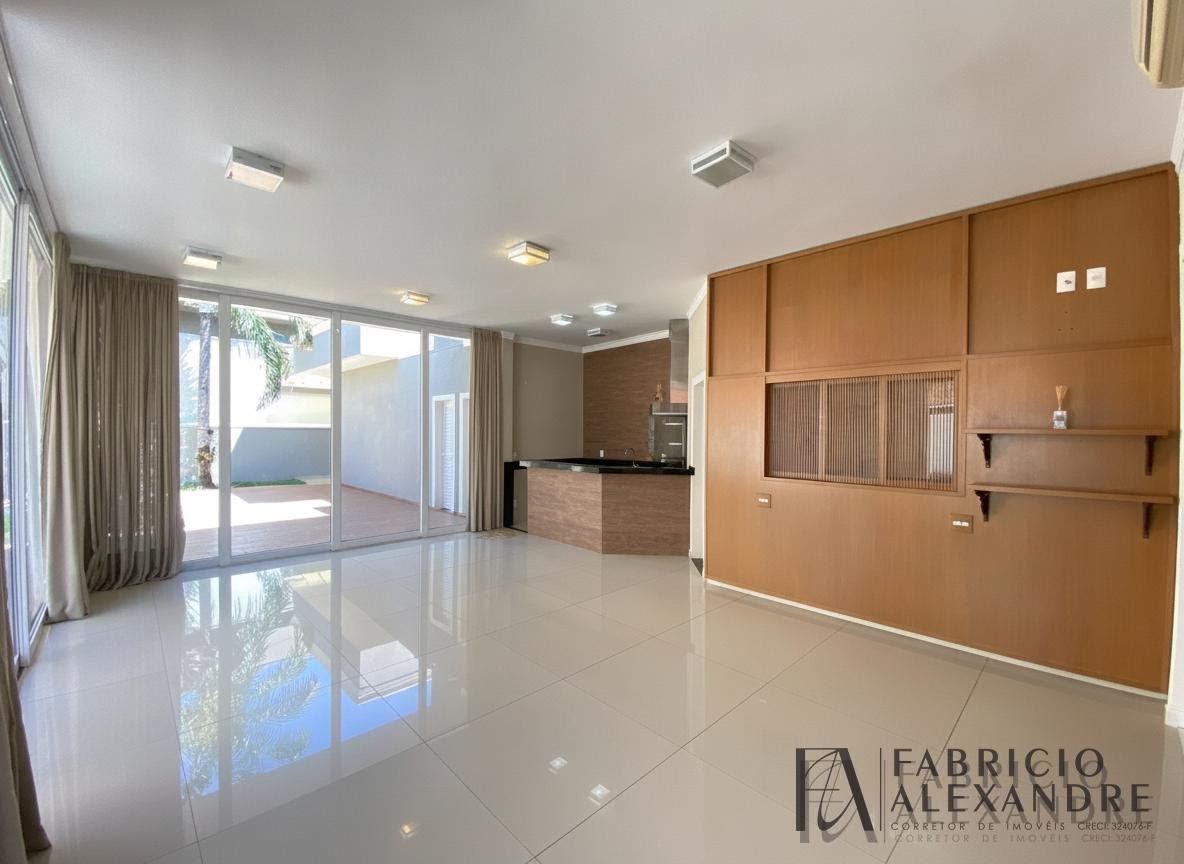 Casa à venda com 4 quartos, 3 suítes, 4 vagas e 301m² no Parque Residencial Damha, São José do Rio Preto (SP) — foto 17 de 22