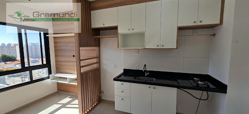 Apartamento 1 Dormitório em Ipiranga  -  São Paulo