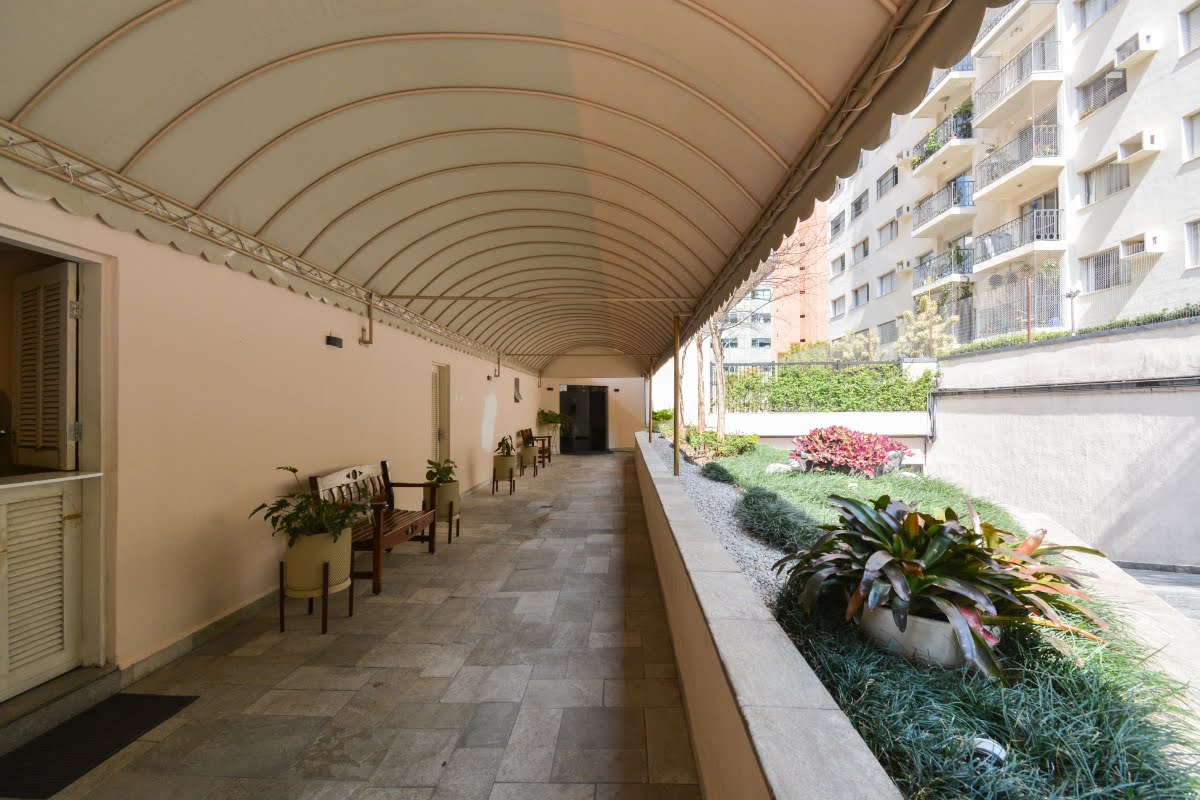 Apartamento à venda com 2 quartos, 2 banheiros, 1 vaga e 53m² no Moema, São Paulo (SP) — foto 25 de 30