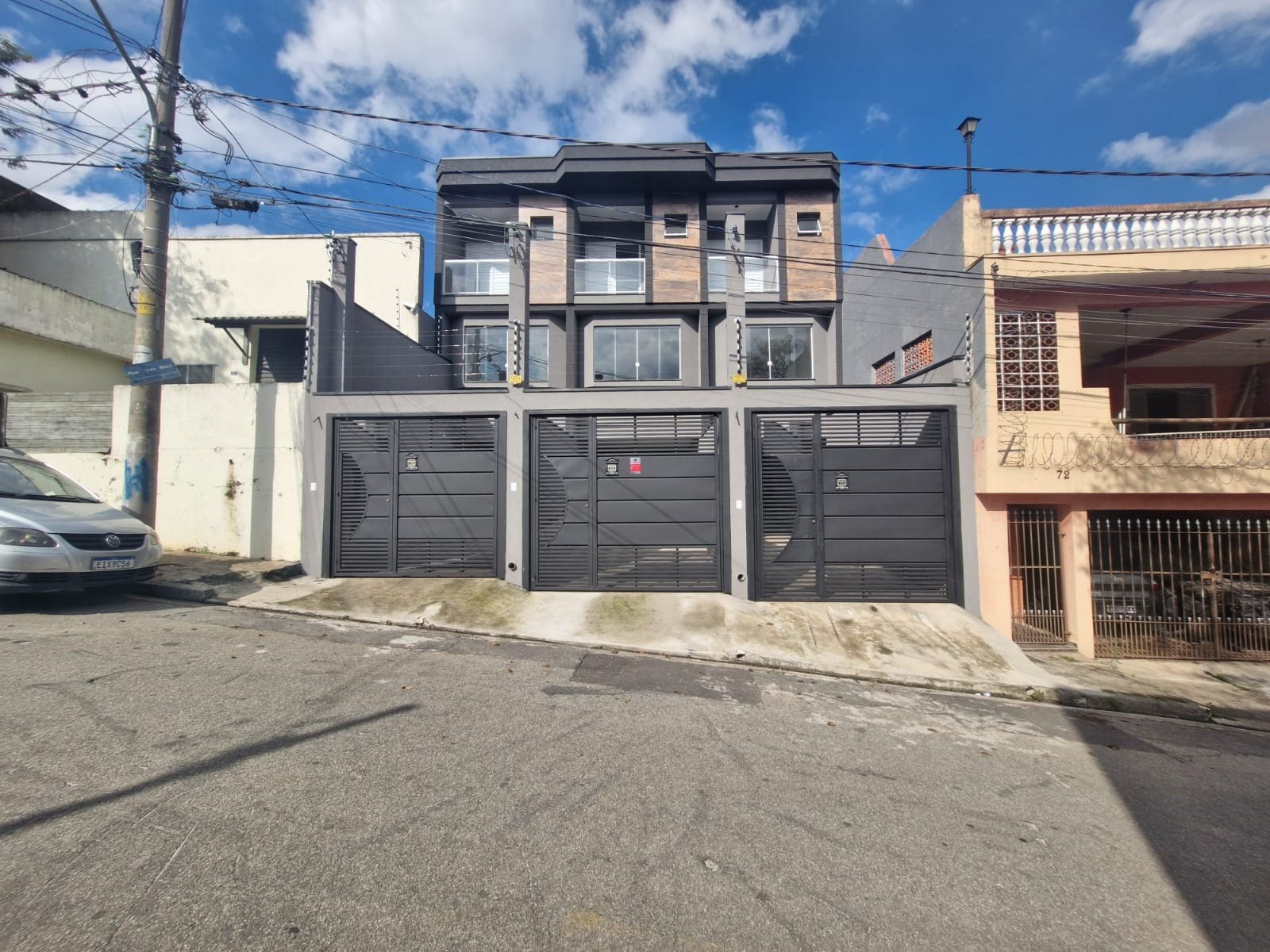Apartamento à venda com 3 quartos, 1 suíte, 2 vagas e 160m² no Jardim Vista Linda, São Paulo (SP) — foto 2 de 30