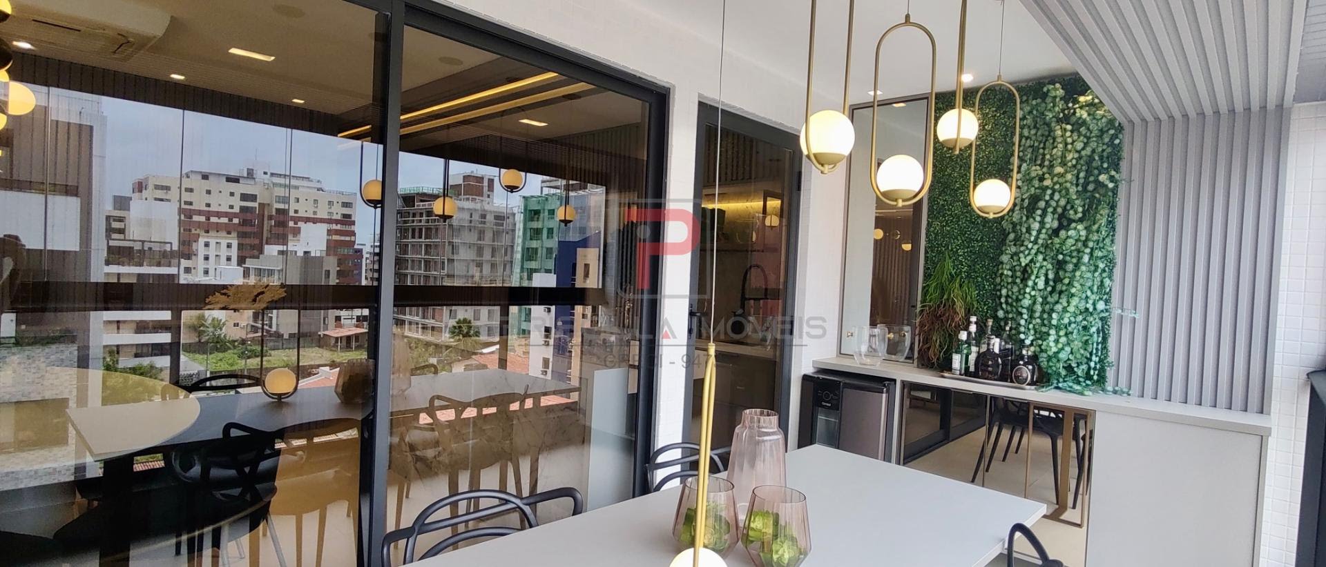Apartamento à venda com 2 quartos, 2 suítes, 1 vaga e 90m² no Intermares, Cabedelo (PB) — foto 12 de 30