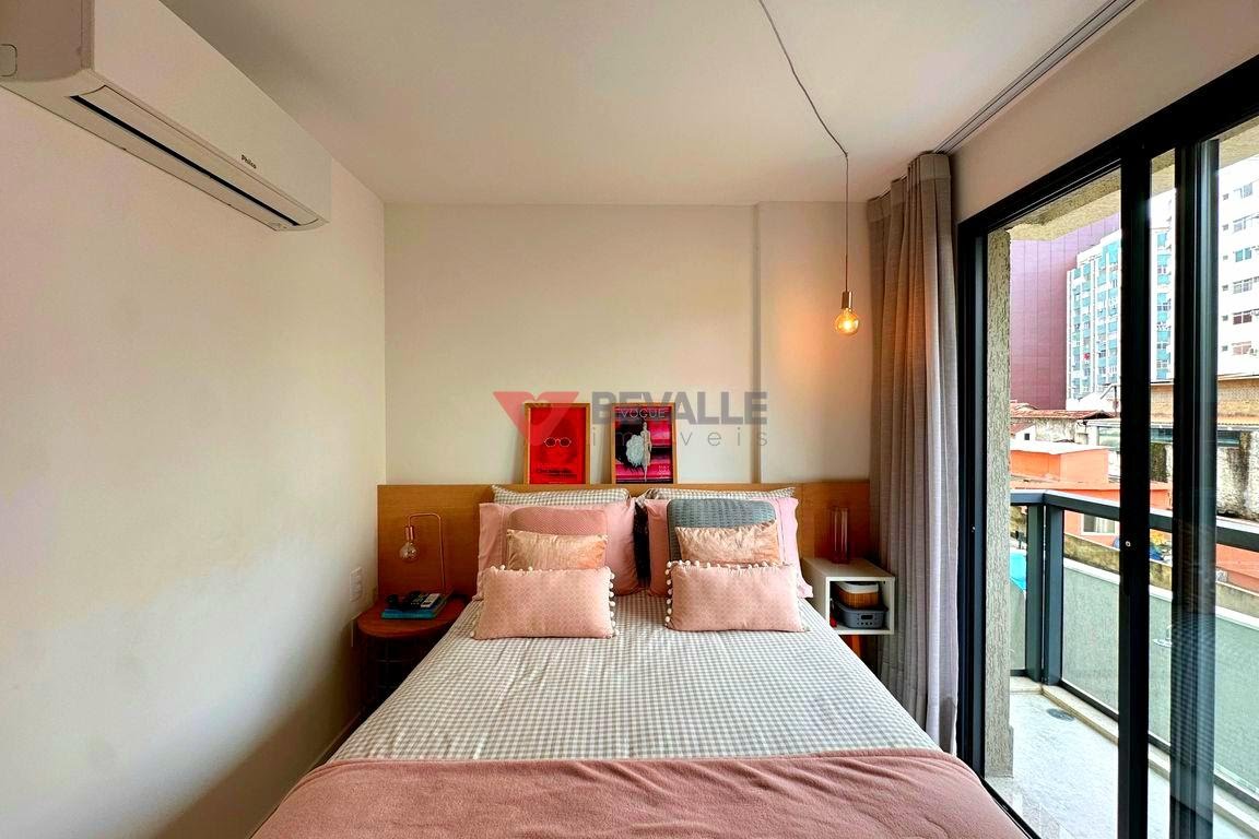 Apartamento à venda com 3 quartos, 3 suítes, 1 vaga e 110m² no Botafogo, Rio de Janeiro (RJ) — foto 12 de 30