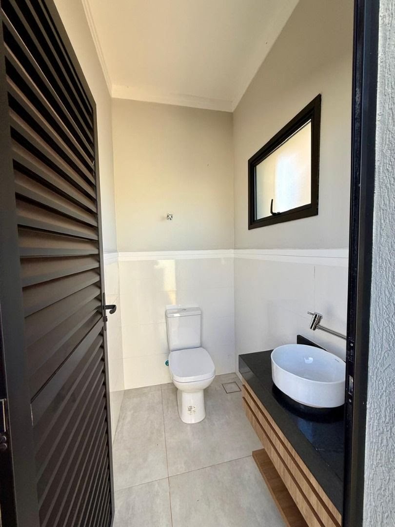 Casa à venda com 3 quartos, 3 suítes, 4 vagas e 160m² no Residencial Jatobá, Ribeirão Preto (SP) — foto 27 de 28