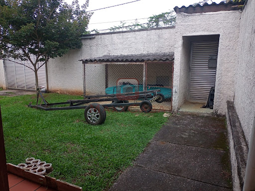 Casa de Condomínio  à venda em Jaceguava  -  São Paulo