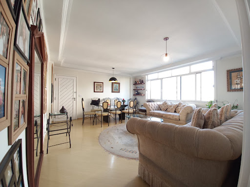 Apartamento em Vila Mariana  -  São Paulo