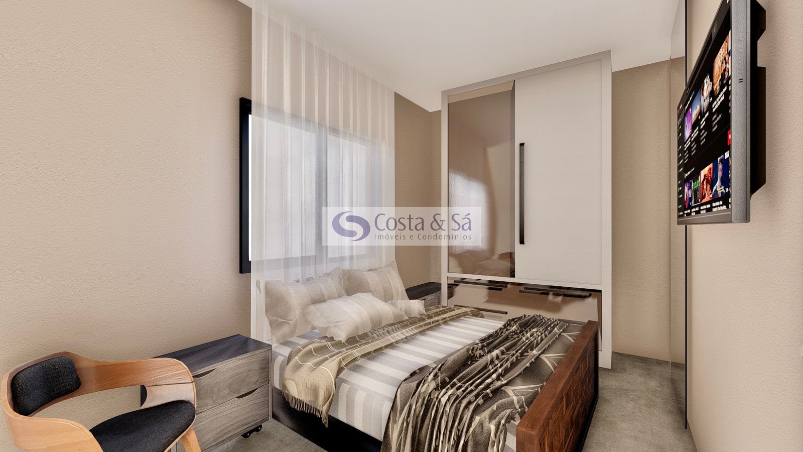 Casa à venda com 3 quartos, 1 suíte, 1 vaga e 125m² no São Mateus, São Pedro da Aldeia (RJ) — foto 17 de 26
