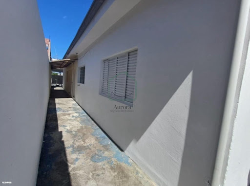 Casa para Venda em Mogi das Cruzes / SP no bairro Jardim Santos Dumont III 