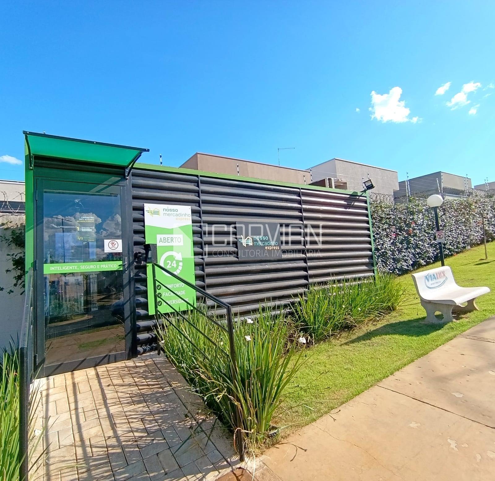 Apartamento à venda com 2 quartos, 1 banheiro, 1 vaga e 44m² no Recreio das Acacias, Ribeirão Preto (SP) — foto 7 de 24